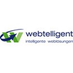 webtelligent Logo