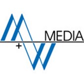 M+W Media GmbH Logo