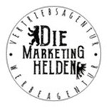 die Marketing Helden