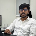 Santhosh Kumar | Fourchain Technologies