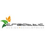 Creattic | Design - Development