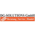 DG-SOLUTIONS GmbH - Beratung | Service | Handel