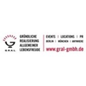 G.R.A.L. GmbH