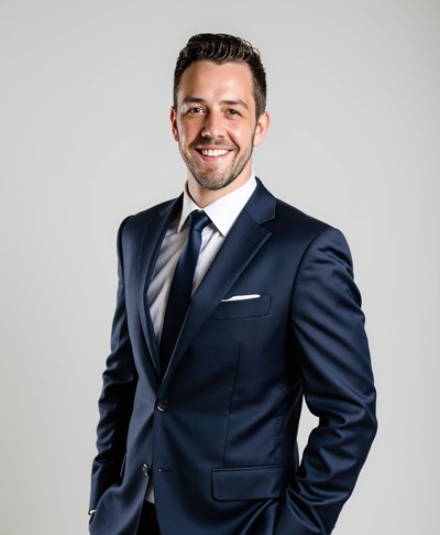 Benevides KI-Beratung Team