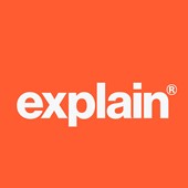 Explain GmbH & Co. KG Logo