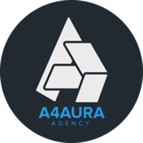 A4aura Logo