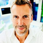Sascha van den Bloock | Büro Bloock Design GmbH