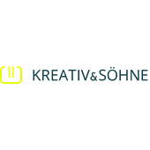 Kreativ&Söhne Logo