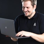 Thomas Frischko | malocherkind GmbH & Co. KG