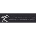 KreisLicht - 360° Kommunikation Logo