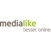 medialike GmbH Logo