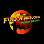 Fusion Productions Limited Logo