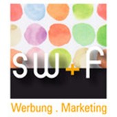 schwarz/weiß & FARBE Logo