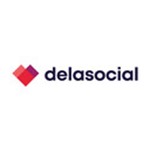 DELASOCIAL Logo