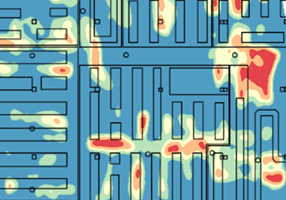 Circiter Project - Transit analysis in physical stores