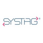 SYSTAG GmbH Logo