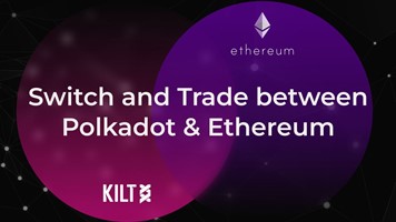 galaniprojects GmbH Project - Applikation Management von Blockchain-basierten Identitätslösungen
