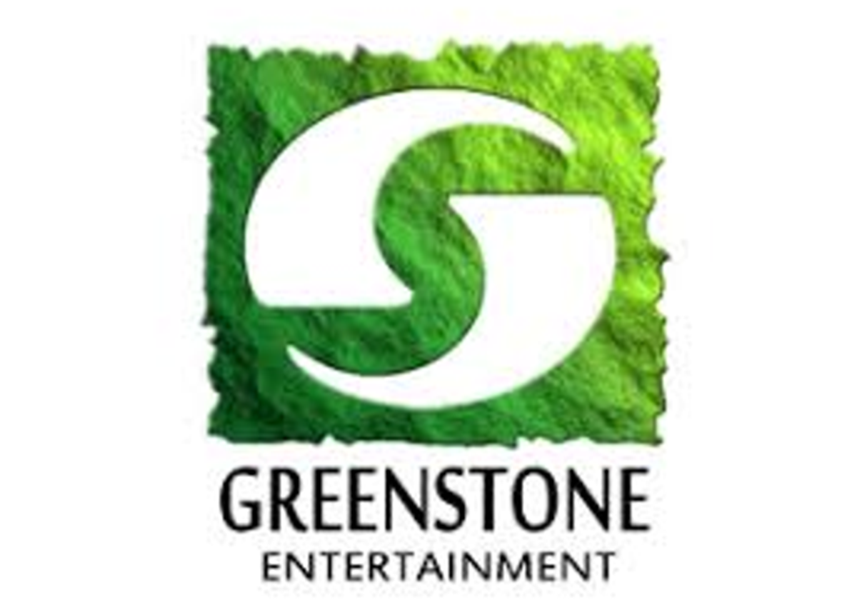 Greenstone - 