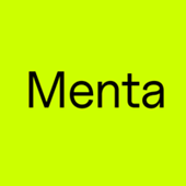Estudio Menta Logo