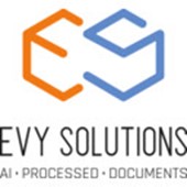 Evy Solutions GmbH Logo