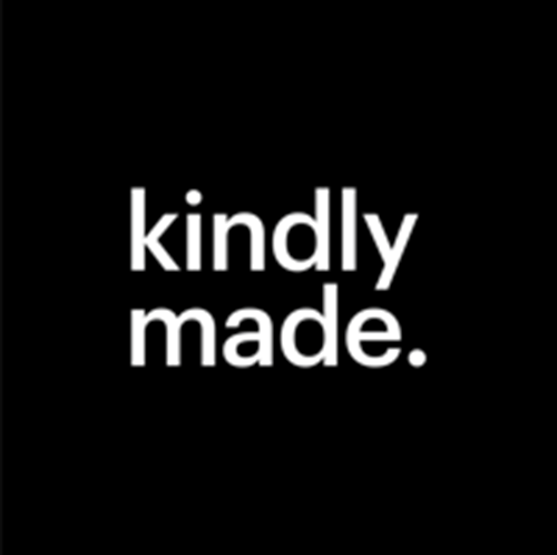 Kindly Made Studio Logo