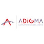 ADIGMA GmbH Logo