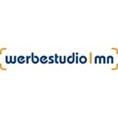 werbestudio|mn Logo