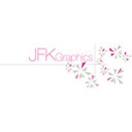 JFKgraphics Logo