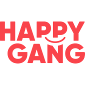HAPPYGANG Logo