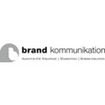 brand-kommunikation Logo