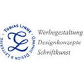 TL, Design & Lettering Logo