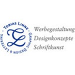 TL, Design & Lettering Logo