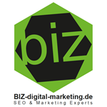 BIZ-digital-marketing Logo