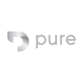 Pure Company Logo