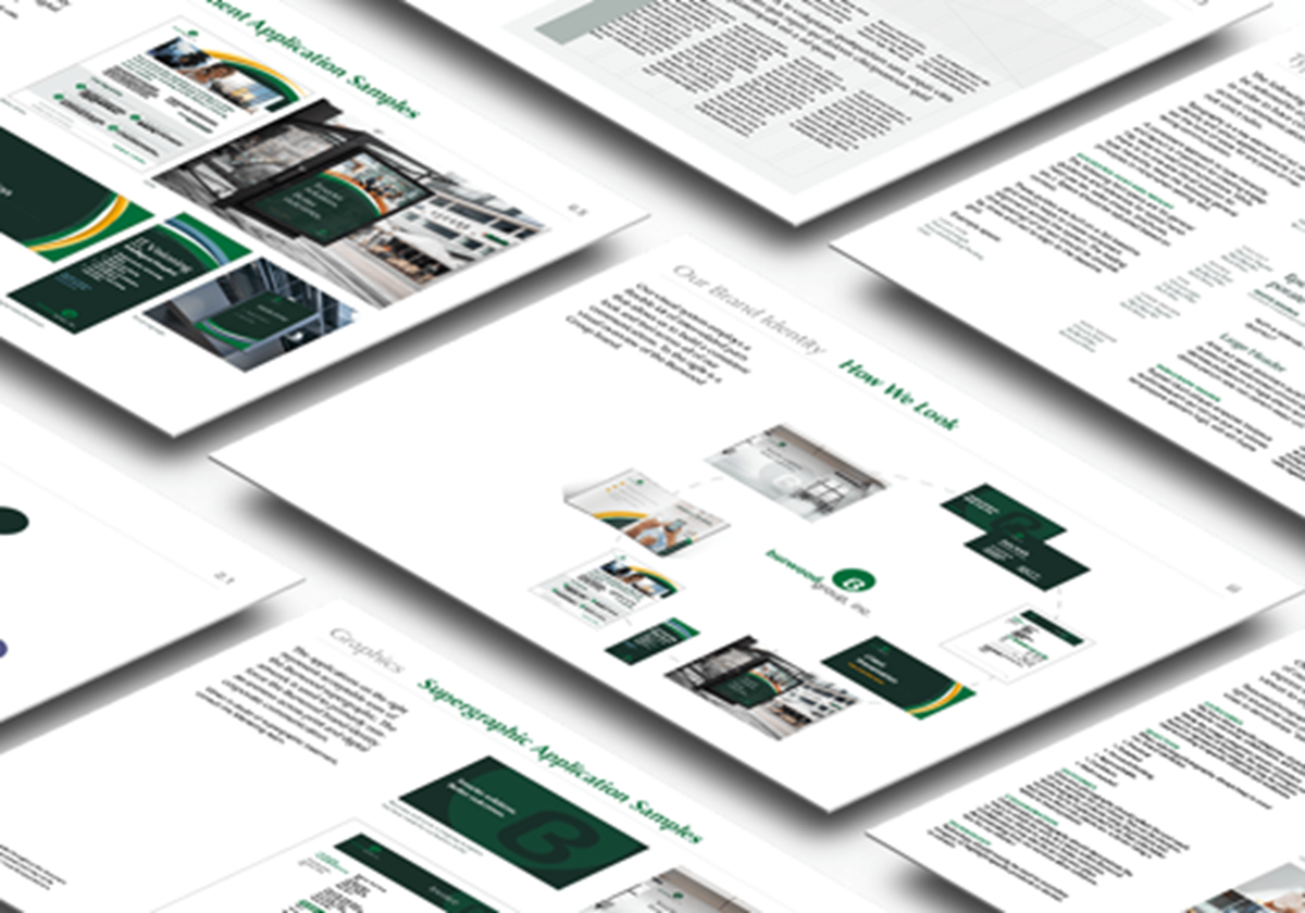Burwood Group - 