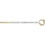 Herzglut Design+Kommunikation Logo