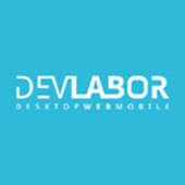DevLabor UG (haftungsbeschränkt) Logo