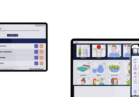 Loiband Project - Heris Web App