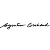 AGENTUR GERHARD Logo