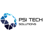 PSI Tech Solutions Logo