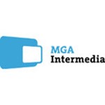 MGA Intermedia GmbH Logo