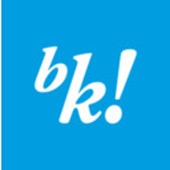 mister bk! GmbH Logo