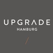 UPGRADE Hamburg GmbH Logo