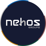 Nehos Groupe Logo