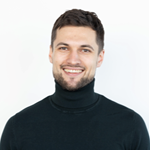 Vlad Morozenko | Rolique