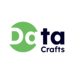 Data Crafts Logo