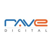 Rave Digital Agency Logo