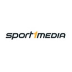 SPORT1 MEDIA GmbH Logo