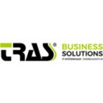 TRAS IT Service GmbH Logo