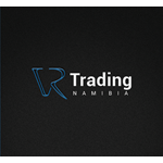 V.R. Trading Namibia Logo